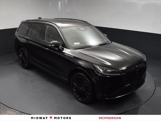 2026 Lincoln Aviator Reserve for sale in McPherson, KS