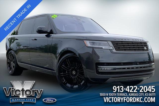 2023 Land Rover Range Rover Autobiography for sale in Kansas City, KS