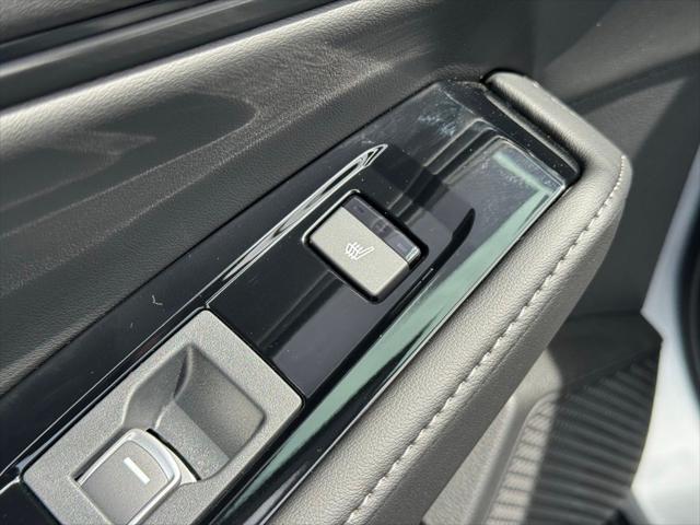 2026 Honda Accord Sedan Touring
