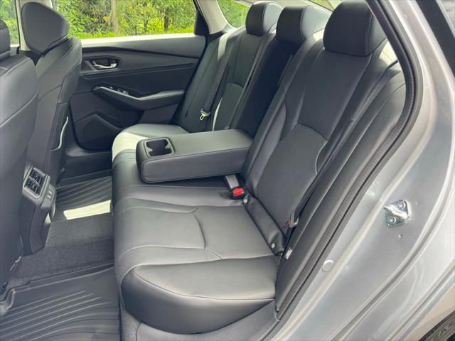 2026 Honda Accord Sedan Touring