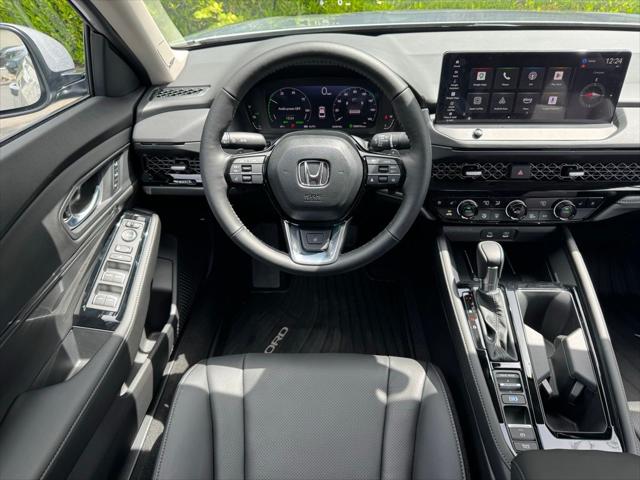 2026 Honda Accord Sedan Touring