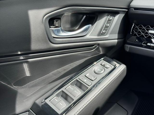 2026 Honda Accord Sedan Touring