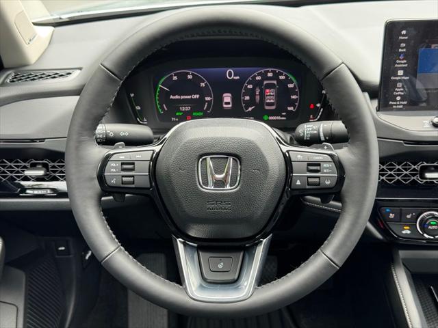2026 Honda Accord Sedan Touring