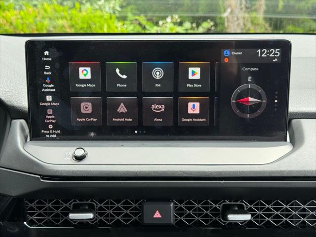 2026 Honda Accord Sedan Touring