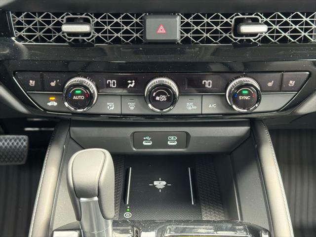 2026 Honda Accord Sedan Touring