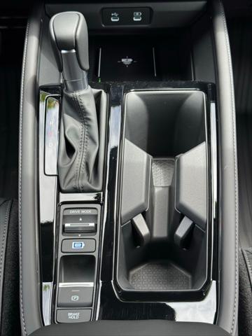 2026 Honda Accord Sedan Touring