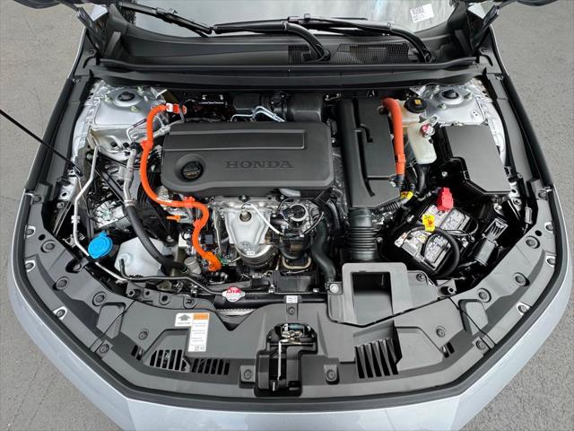 2026 Honda Accord Sedan Touring