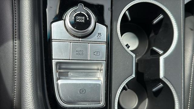 2025 Genesis G70 2.5T RWD
