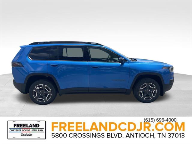 2026 Jeep Cherokee CHEROKEE LIMITED 4X4 2026 Jeep Cherokee CHEROKEE LIMITED 4X4