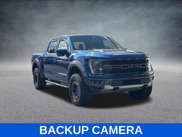 2022 Ford F-150 Raptor 2022 Ford F-150 Raptor