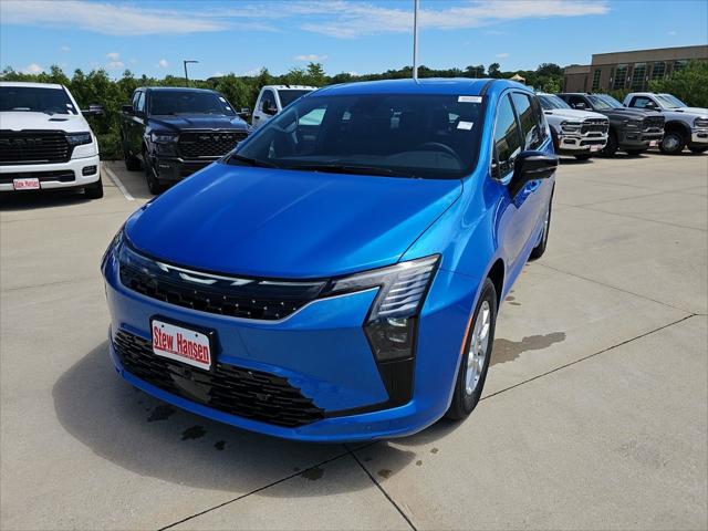 2027 Chrysler Pacifica Select for sale in Urbandale, IA