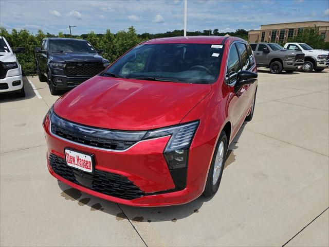 2027 Chrysler Pacifica Select for sale in Urbandale, IA