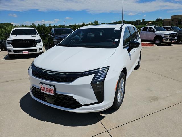 2027 Chrysler Pacifica Select for sale in Urbandale, IA