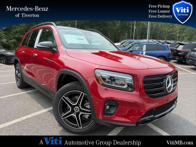 2026 Mercedes-Benz GLB 4MATIC for sale in Tiverton, RI