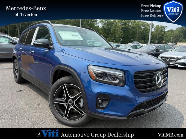 2026 Mercedes-Benz GLB 4MATIC for sale in Tiverton, RI