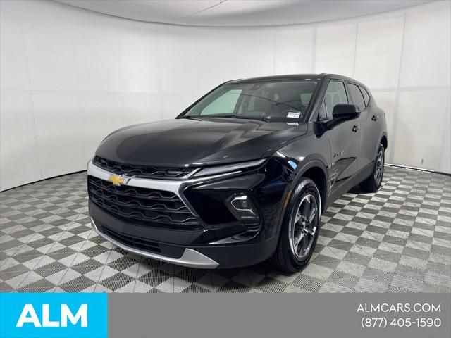 2025 Chevrolet Blazer FWD 2LT for sale in Morrow, GA