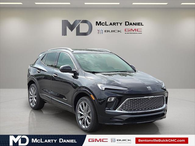2026 Buick Encore GX Avenir AWD for sale in Bentonville, AR