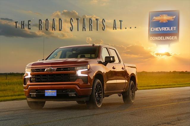 2026 Chevrolet Silverado 2500HD Crew Cab, Standard Bed, XR2, 4WD