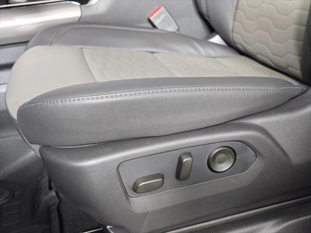 2026 Chevrolet Silverado 2500HD Crew Cab, Standard Bed, XR2, 4WD