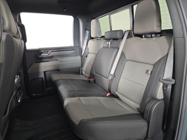 2026 Chevrolet Silverado 2500HD Crew Cab, Standard Bed, XR2, 4WD
