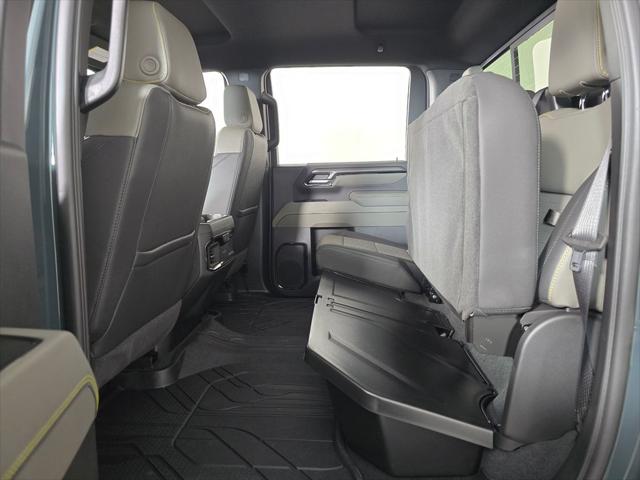 2026 Chevrolet Silverado 2500HD Crew Cab, Standard Bed, XR2, 4WD