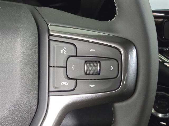 2026 Chevrolet Silverado 2500HD Crew Cab, Standard Bed, XR2, 4WD