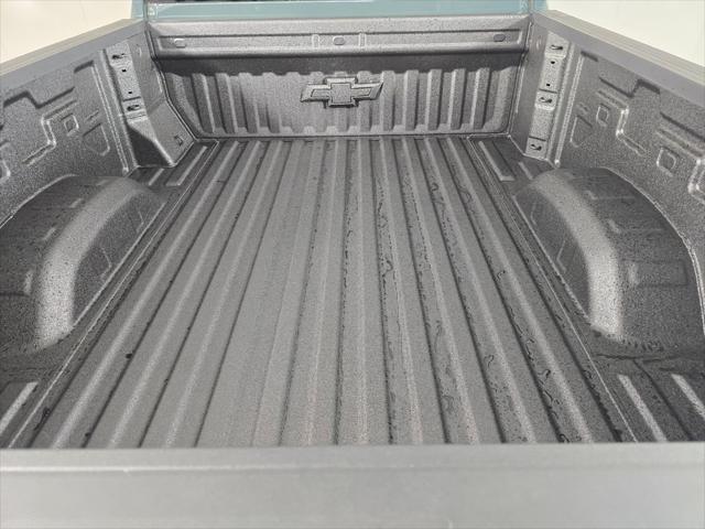 2026 Chevrolet Silverado 2500HD Crew Cab, Standard Bed, XR2, 4WD
