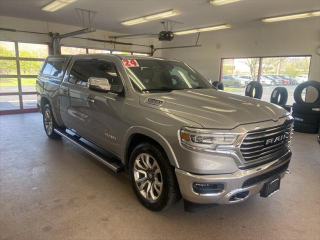 2024 Ram 1500 Limited Longhorn Crew Cab 4x4 5'7" Box for sale in Painted Post, NY