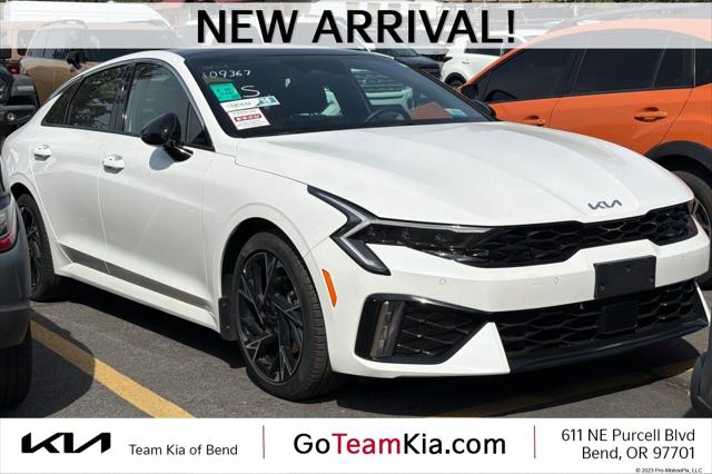 2025 Kia K5 GT-Line for sale in Bend, OR