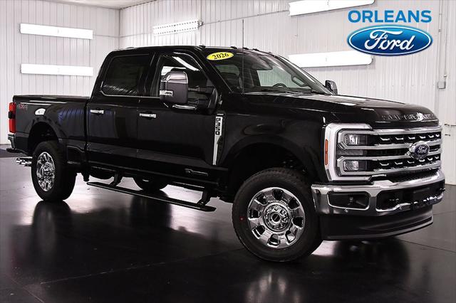 2026 Ford F-350 LARIAT for sale in Medina, NY
