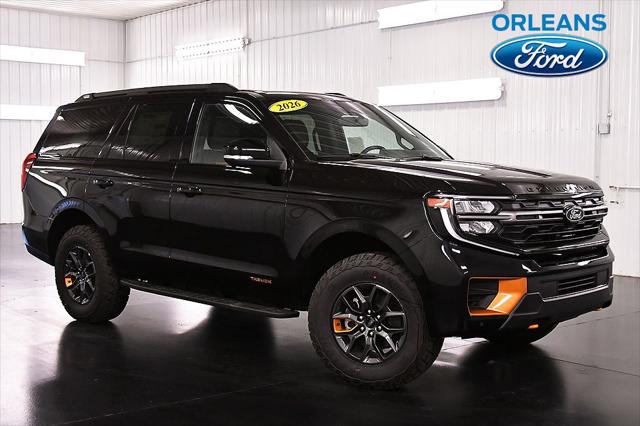 2026 Ford Expedition Tremor for sale in Medina, NY