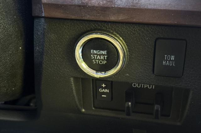 2021 Toyota Tundra Limited