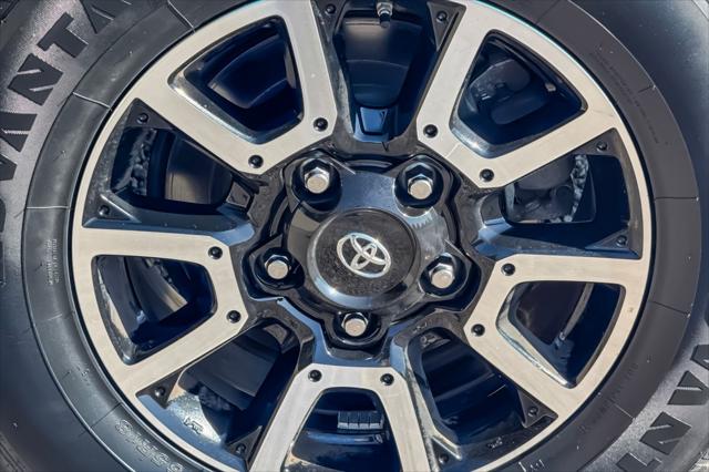 2021 Toyota Tundra Limited