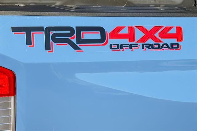 2021 Toyota Tundra Limited