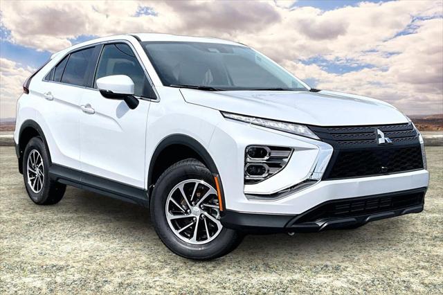 2025 Mitsubishi Eclipse Cross ES S-AWC for sale in Morrow, GA