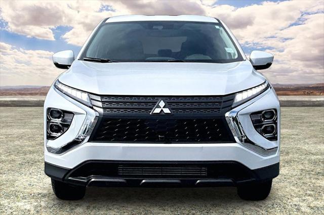 2025 Mitsubishi Eclipse Cross ES S-AWC