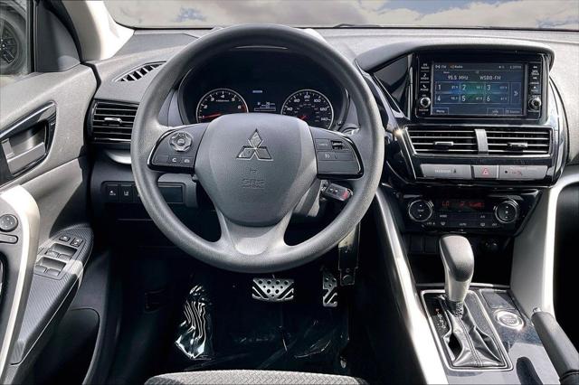 2025 Mitsubishi Eclipse Cross ES S-AWC