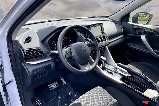 2025 Mitsubishi Eclipse Cross ES S-AWC
