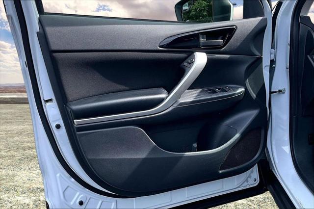 2025 Mitsubishi Eclipse Cross ES S-AWC