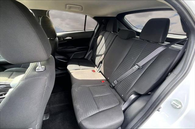 2025 Mitsubishi Eclipse Cross ES S-AWC