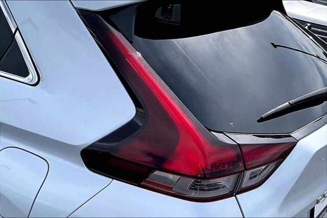 2025 Mitsubishi Eclipse Cross ES S-AWC