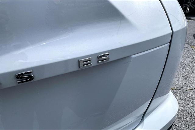 2025 Mitsubishi Eclipse Cross ES S-AWC