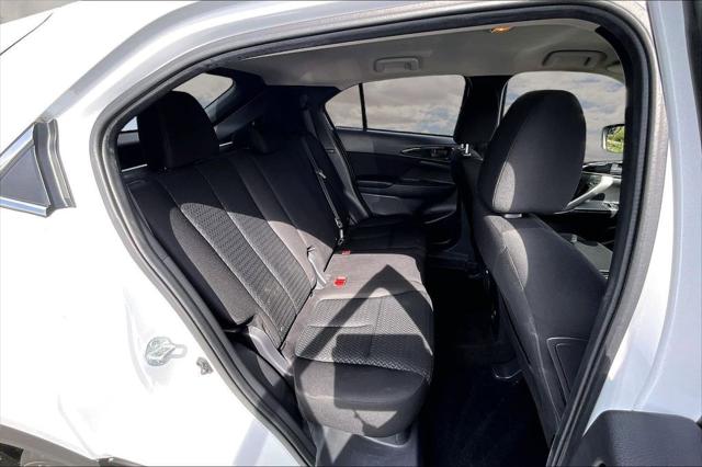 2025 Mitsubishi Eclipse Cross ES S-AWC