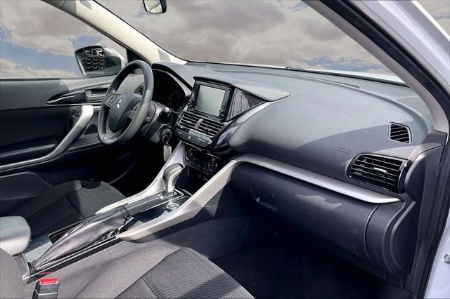 2025 Mitsubishi Eclipse Cross ES S-AWC