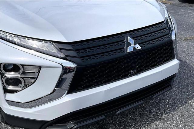 2025 Mitsubishi Eclipse Cross ES S-AWC