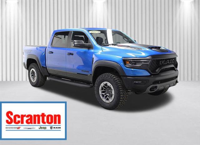 2023 RAM 1500 TRX Crew Cab 4x4 57 Box