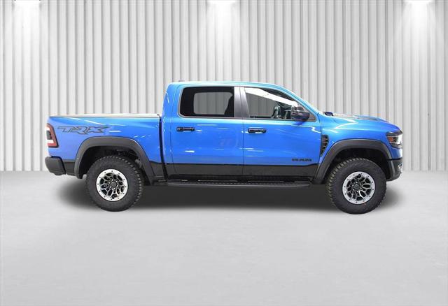 2023 RAM 1500 TRX Crew Cab 4x4 57 Box