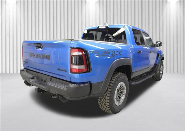 2023 RAM 1500 TRX Crew Cab 4x4 57 Box