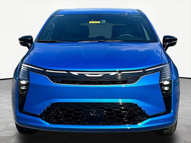 2027 Chrysler Pacifica PACIFICA SELECT 2027 Chrysler Pacifica PACIFICA SELECT