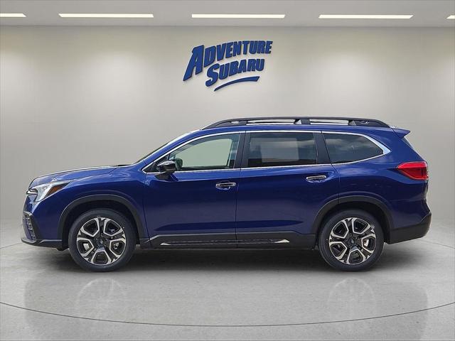 2026 Subaru Ascent Touring 7-Passenger